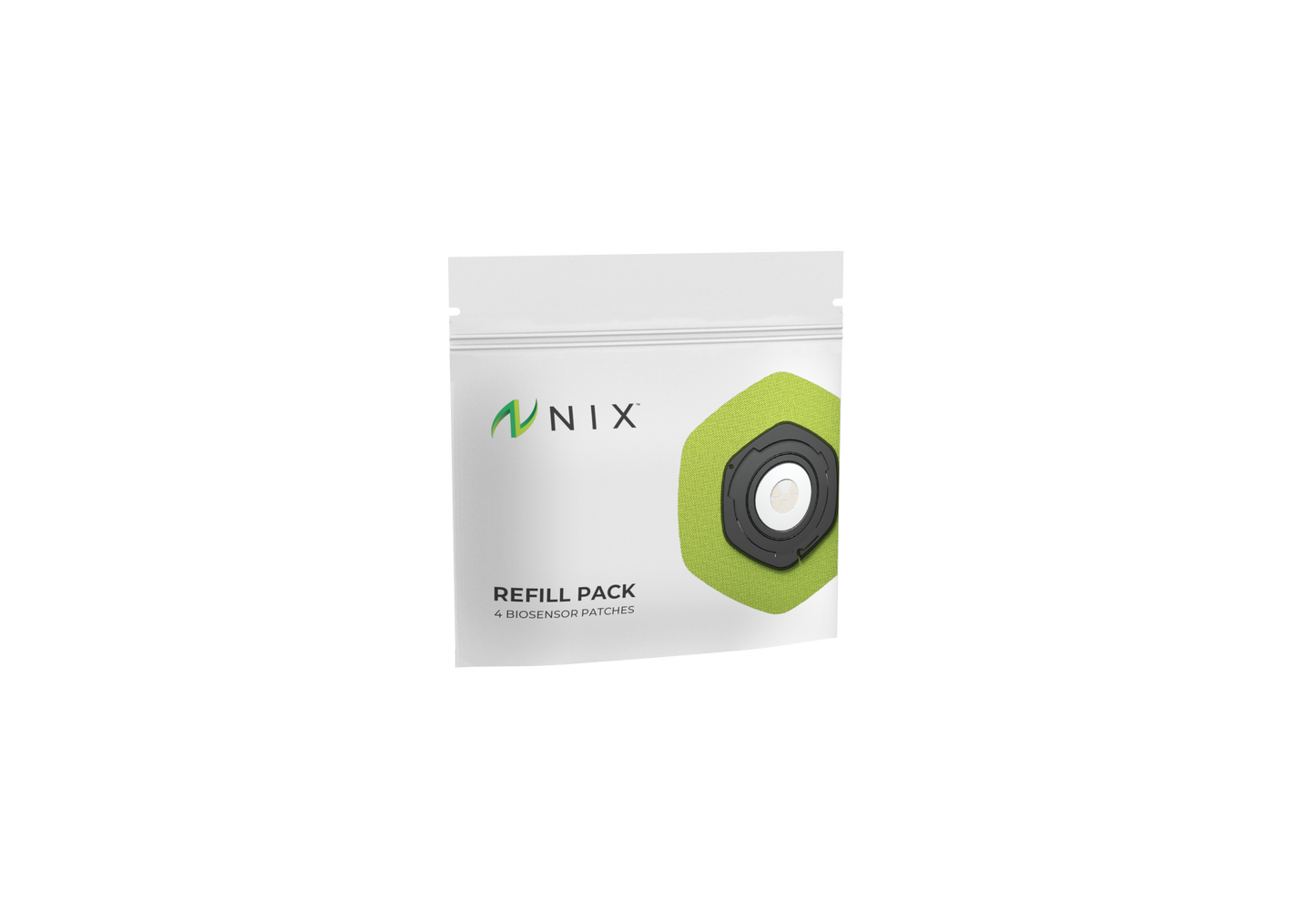 Nix patches