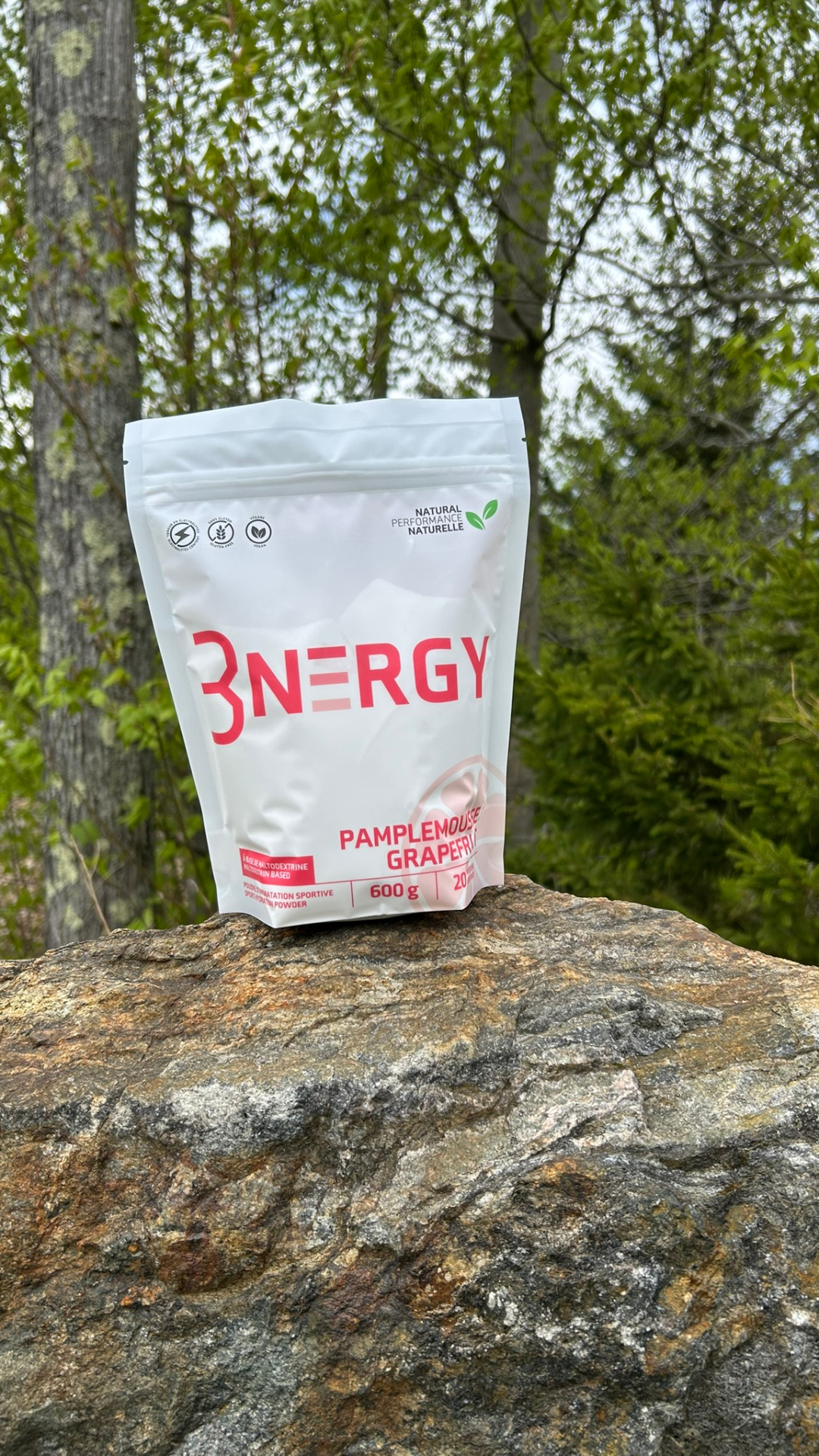 Poudre d'Hydratation Sportive à Base de Maltodextrine-Fructose