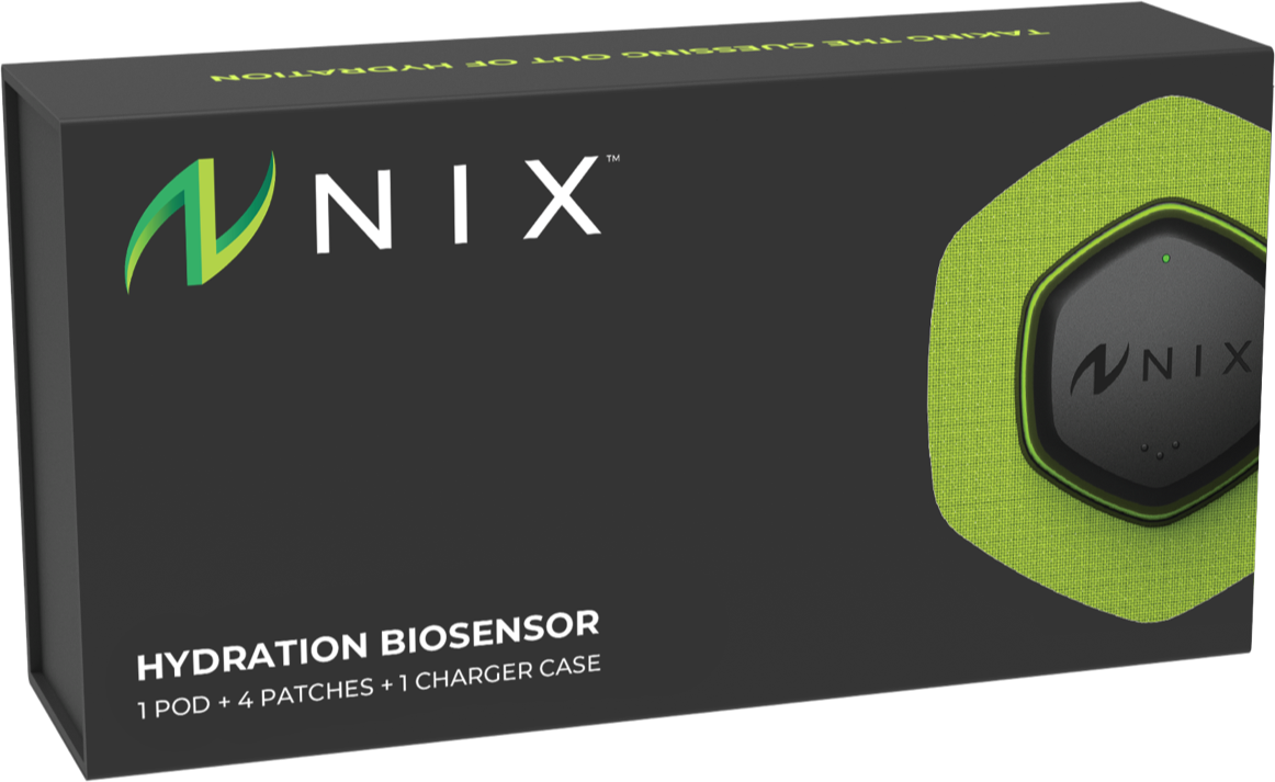 Nix biosensor