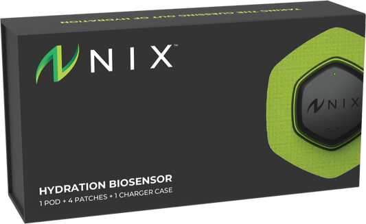 Nix biosensor